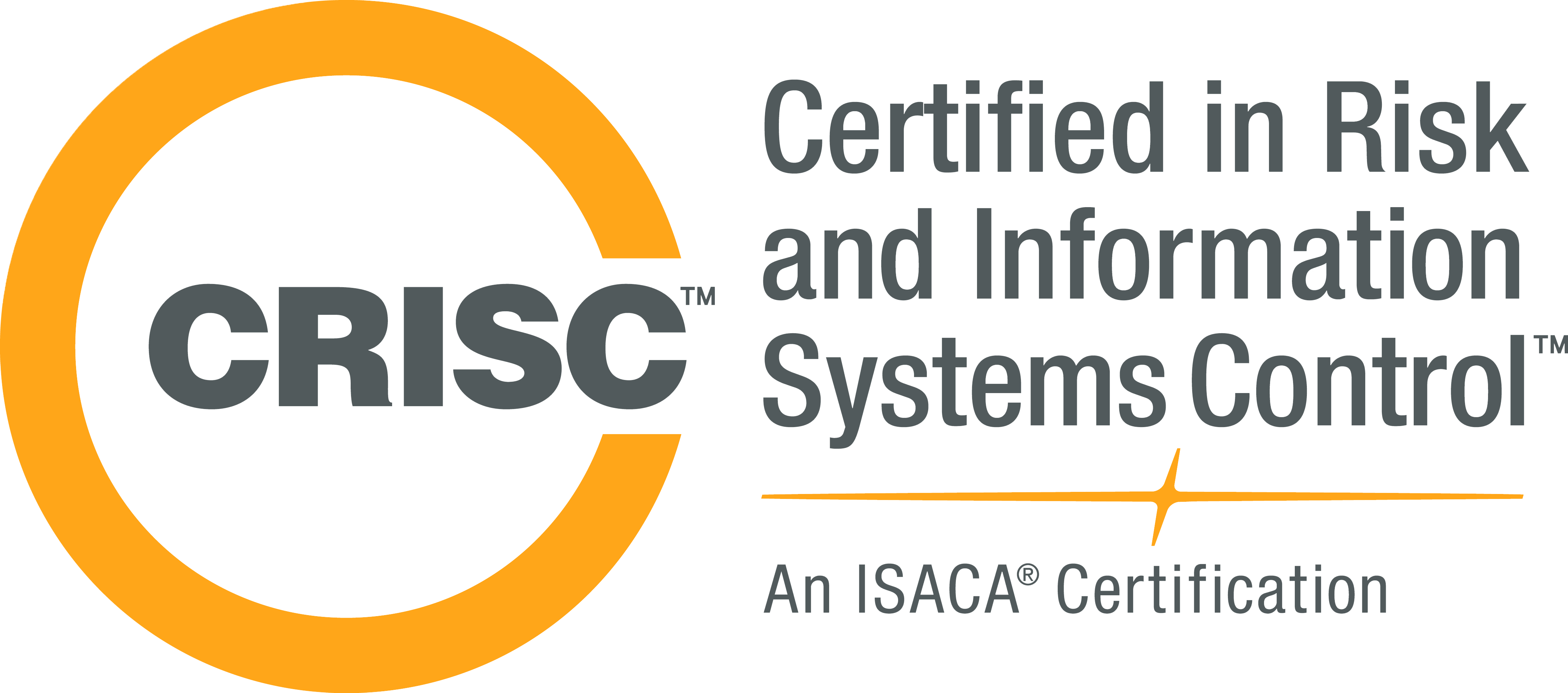 Certified in Risk and Information Systems Control (CRISC) – B&B Sns-Brigh10