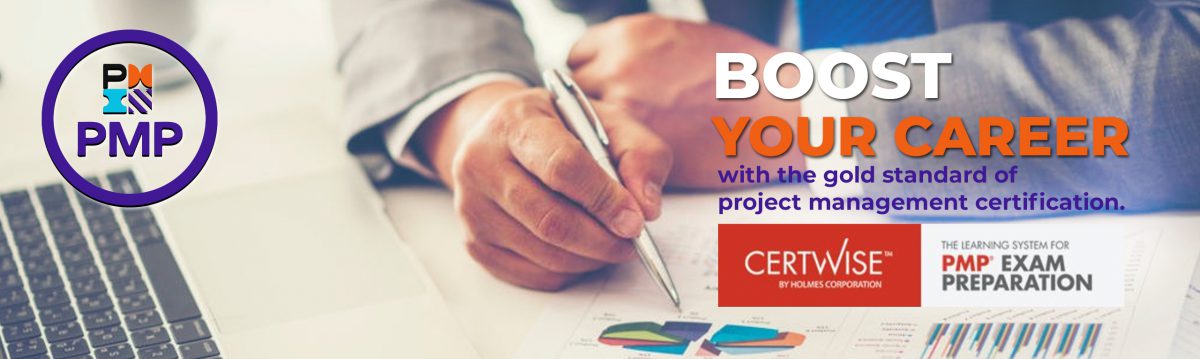 Project Management Professional (PMP) – B&B University College